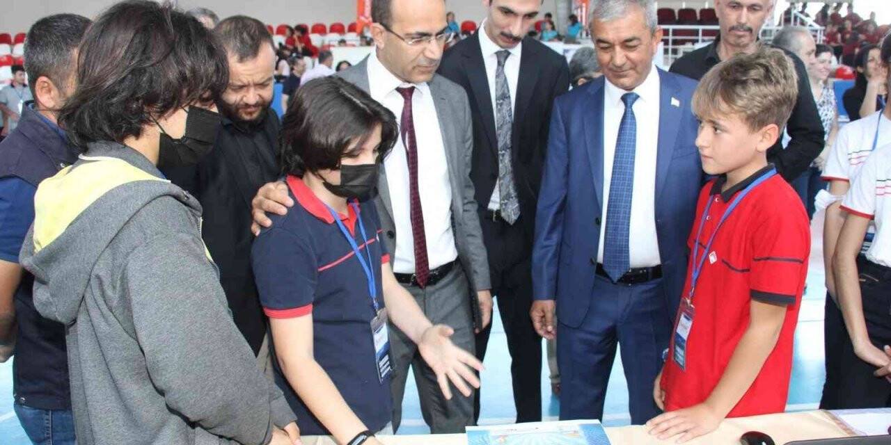 Koçarlı Robofest’te dereceye giren projeler belli oldu