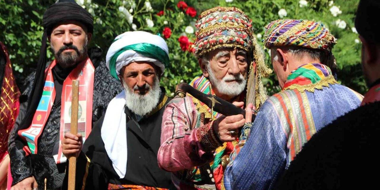 Bilecik’in fethinin 723’üncü yılı kutlanıyor