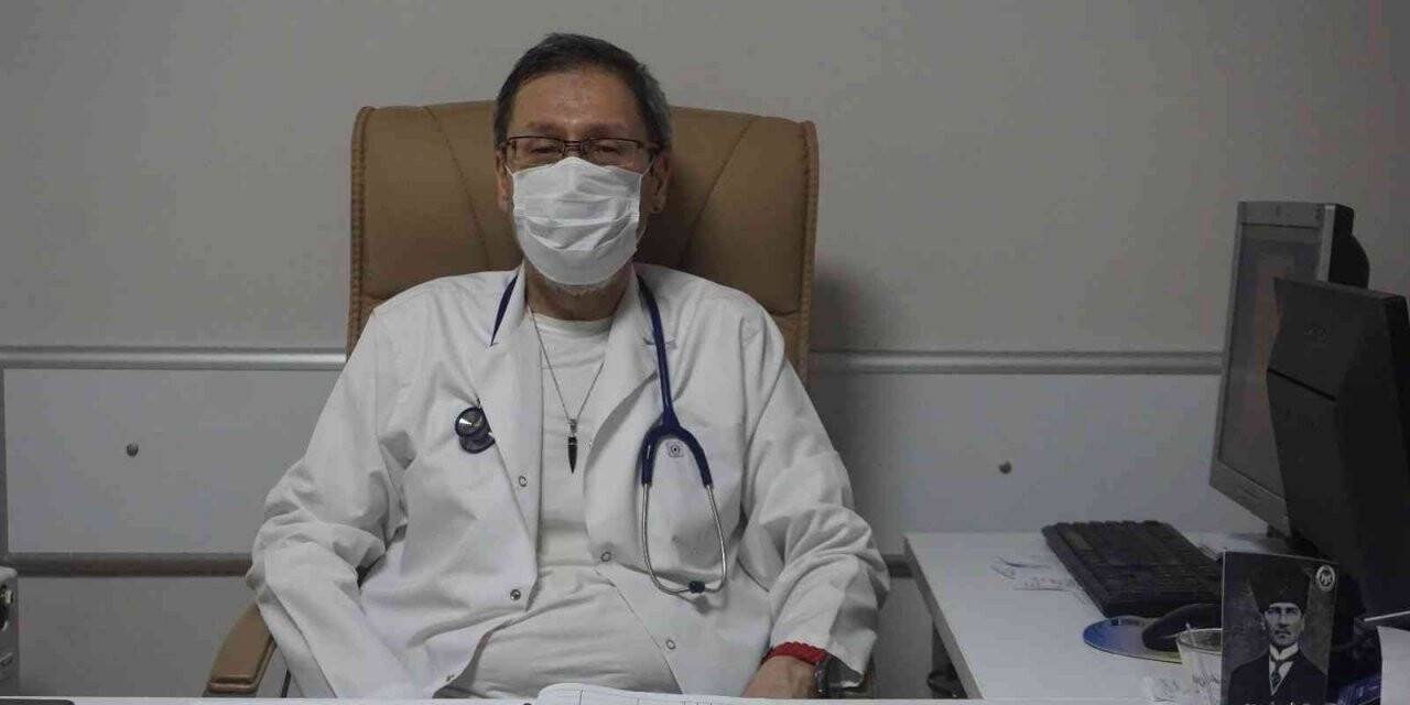 Sıcak hava kavuracak