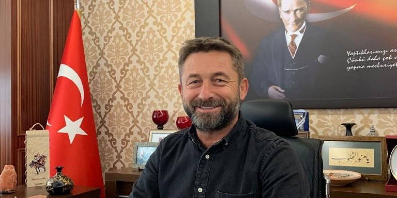 Çerkezköy TSO Başkanı Kozuva: “Ülkemiz her türlü sorunun üstesinden gelebilecek güce ve potansiyele sahiptir”