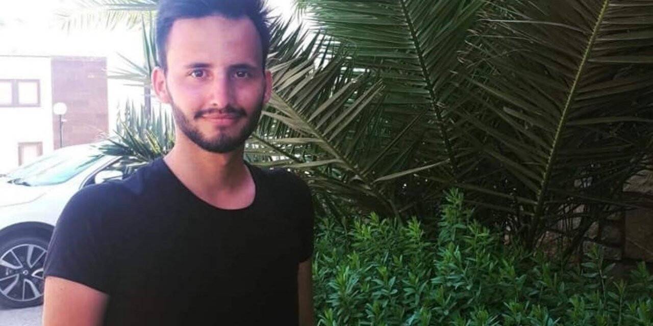 Motosikletiyle kaza yapan genç hayatını kaybetti