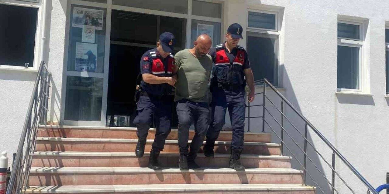 (Düzeltme) Kesinleşmiş hapis cezaları vardı tutuklandılar