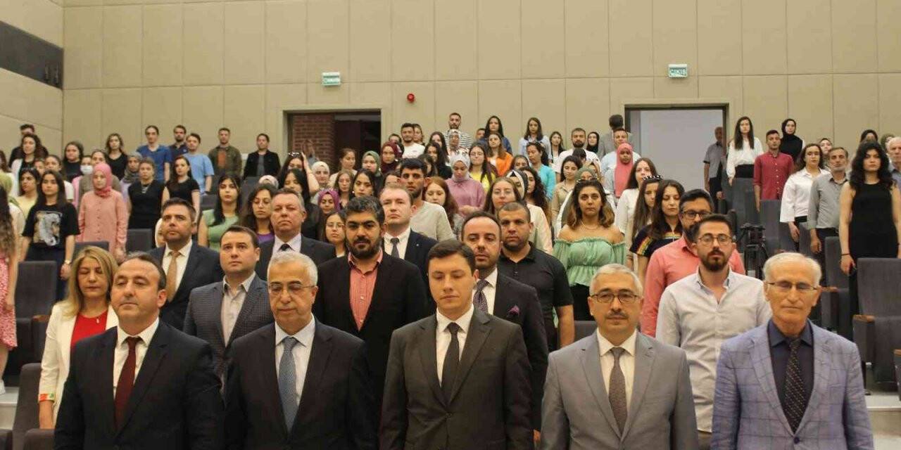 Kırklareli’nde NEGEM projesi kapanış yapıldı