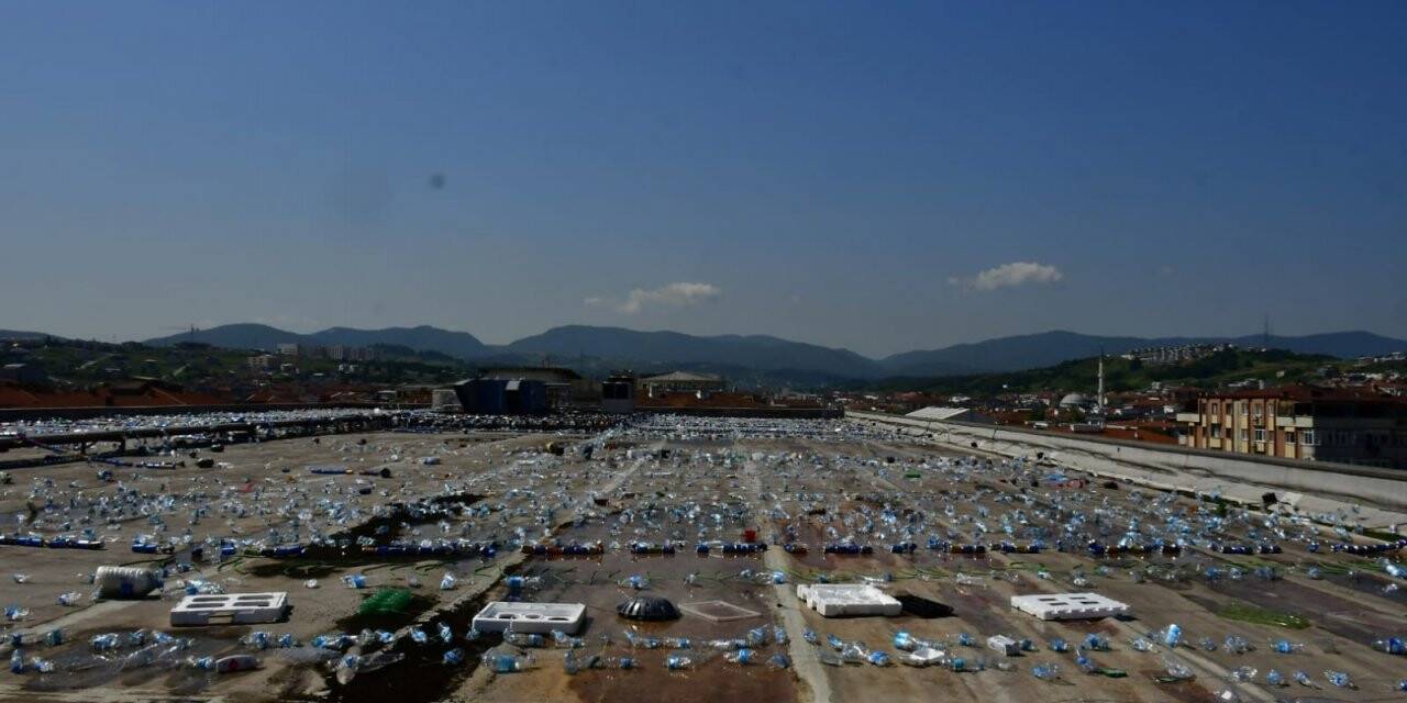 Yalova Çevre Festivali için geri sayım başladı