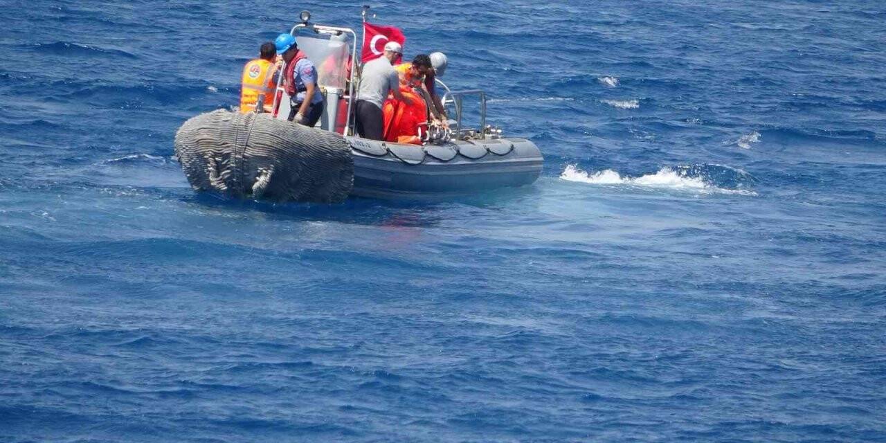 Kurtaran 2022 Tatbikatı Basın Günü başarı ile icra edildi