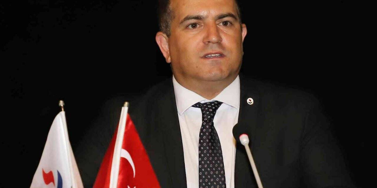 SANKO Üniversitesi akademisyenleri Birecik’te