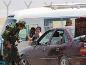 Irak'ta 10 Bin Aile Evini Terk Etti!