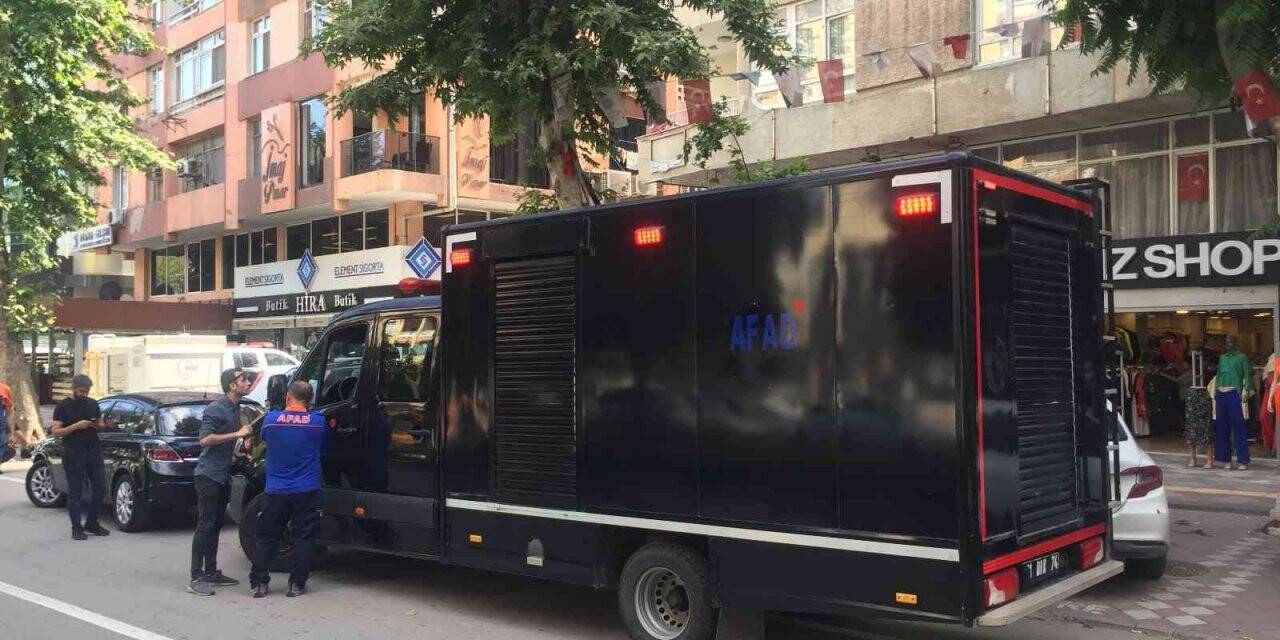 Mühendis internetten siyanür alıp kahveyle içerek intihar etti