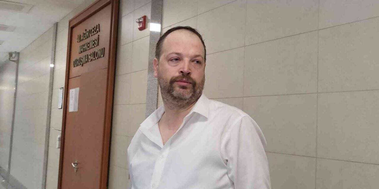 Gazeteci Fatih Tezcan hakimleri hedef gösterdiği iddiasıyla hakim karşısında