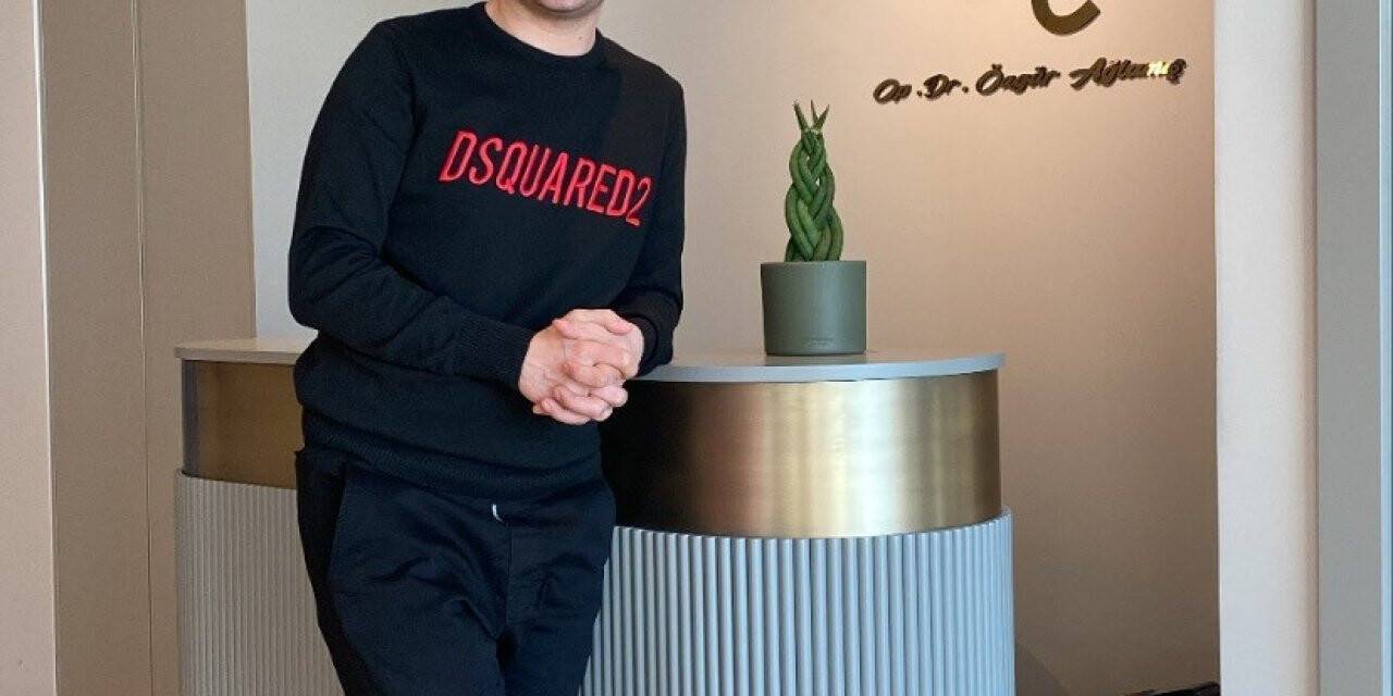 Op. Dr. Ağlamış: ’’Sağlıklı kadın sağlıklı toplum demek’’