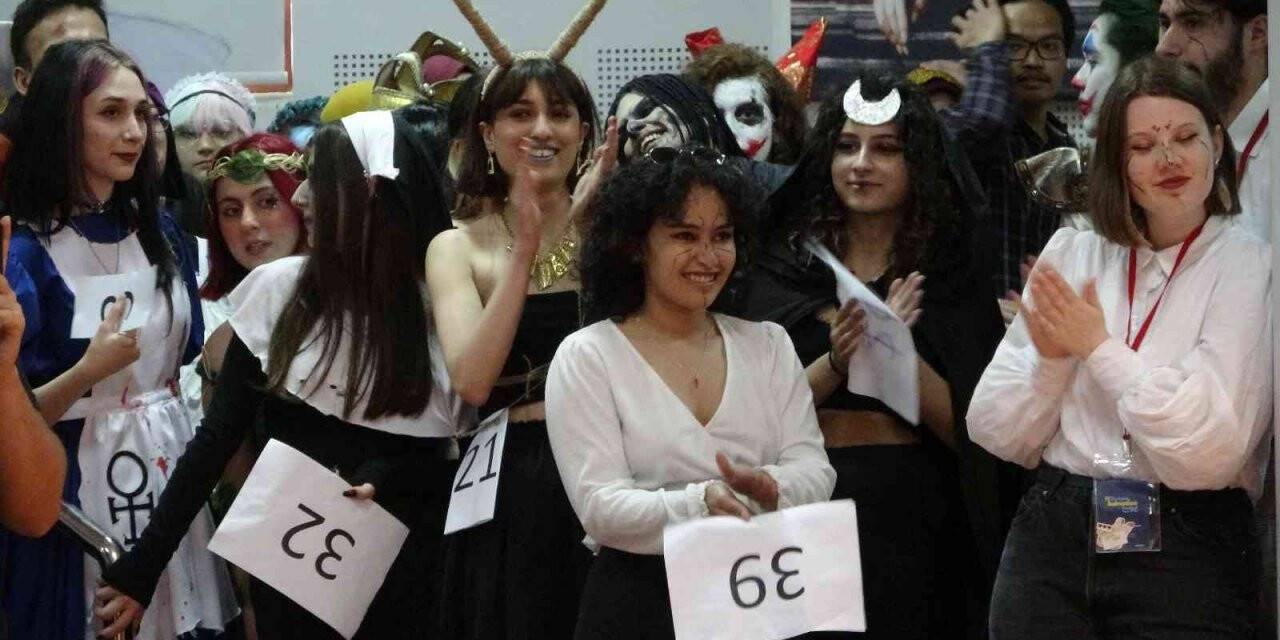 Kütahya’da Çizgi Film ve Animasyon Festivali heyecanı