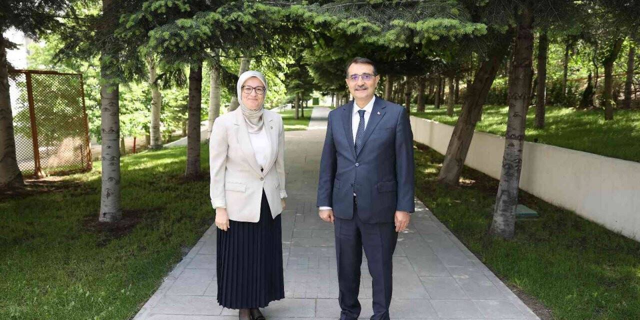 Bigadiç’e Lityum Üretim Tesisi açılacak