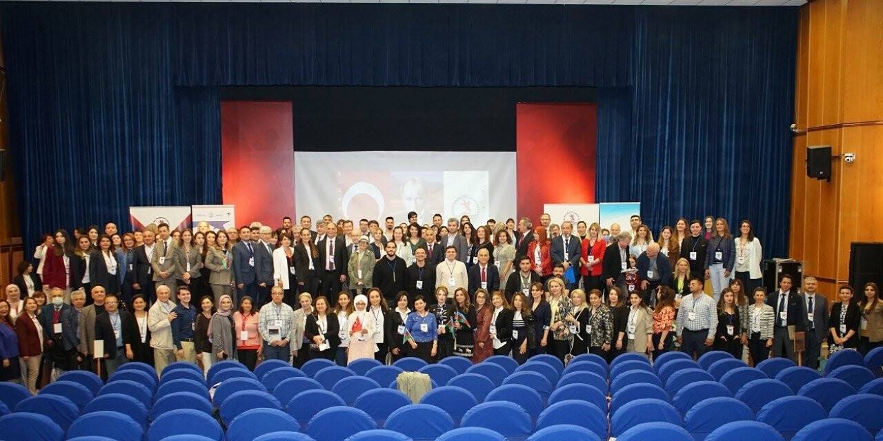 12. Ulusal Tıp Eğitimi Kongresi