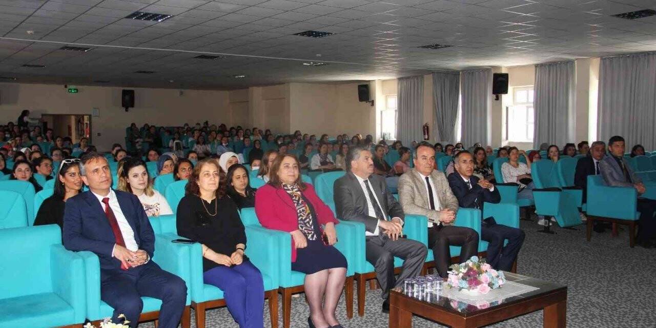 Eskişehir’de öğretmenlere ‘Sağlıklı Yaşam Projesi’ bilgilendirme toplantısı yapıldı