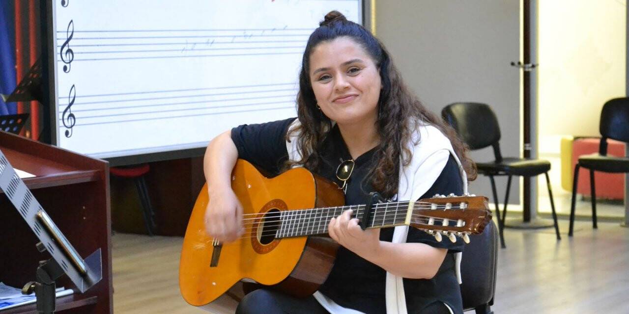 Sokak sanatçıları, festivale hazırlanıyor