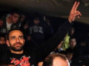 İsrail Direnişin Sembolünü Gözaltına Aldı!