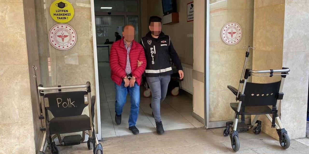 "Müsilaj" operasyonunda 16 şüphelinin sorgusu sürüyor