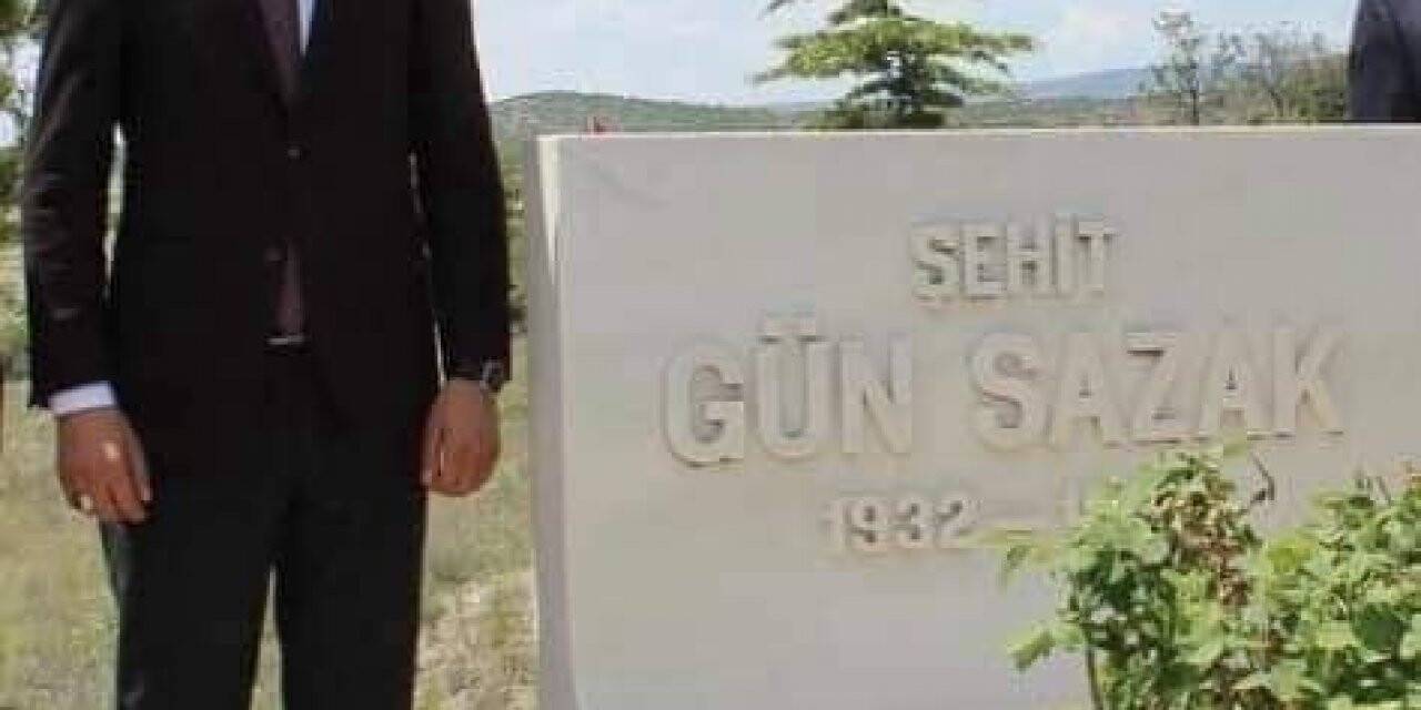 Başkan Bıyık’tan 27 Mayıs Ülkücü Şehitleri Anma Günü mesajı