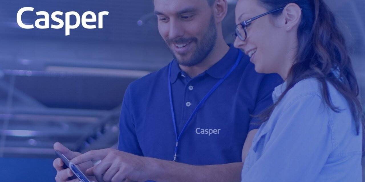Üniversite öğrencilerine Casper’dan teknolojik kariyer fırsatı