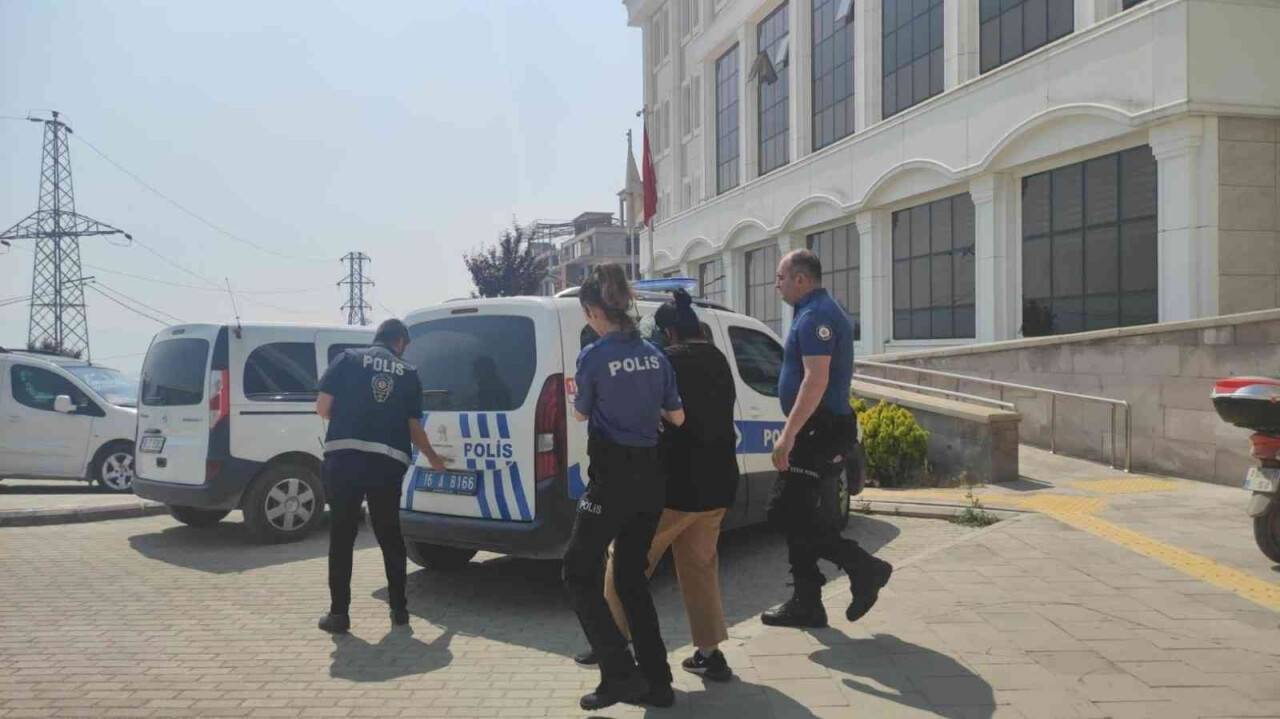 Telefon için kurulan saadet zincirinde 3 milyonluk vurgun