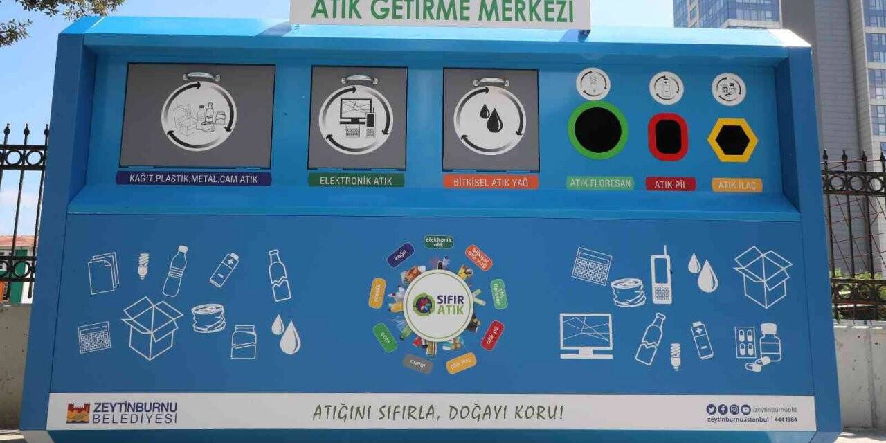 Çevre Mühendisi Yılmaz, "2050 yılında Dünya nüfusunun 9 milyar olması bekleniyor"