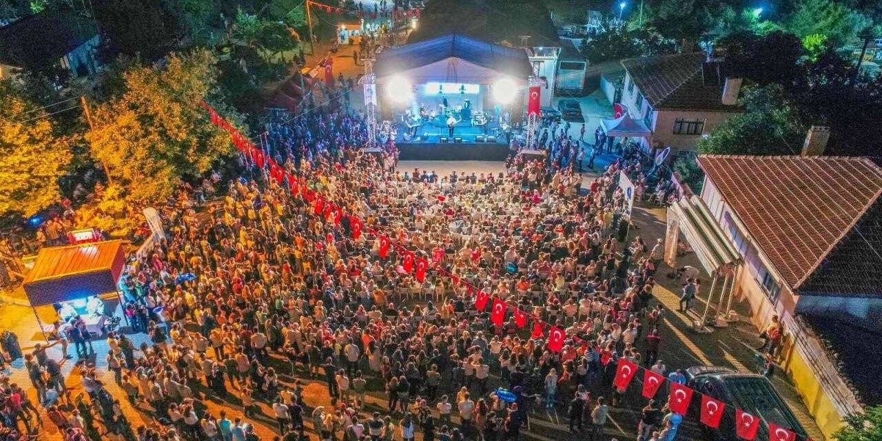 Karacabey Uluslararası Leylek Festivali başlıyor