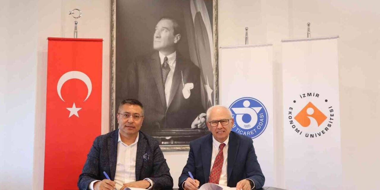 Üniversite ile bakanlık arasında örnek iş birliği