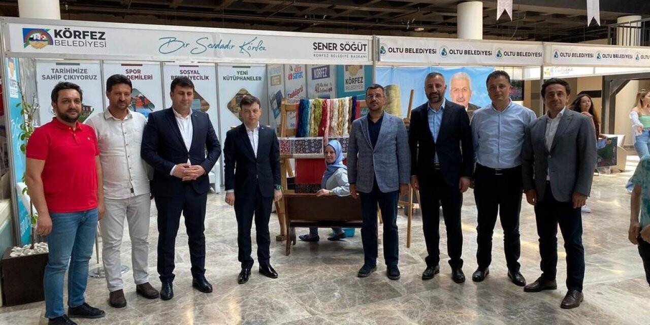 Hereke Halısı ilgi gördü