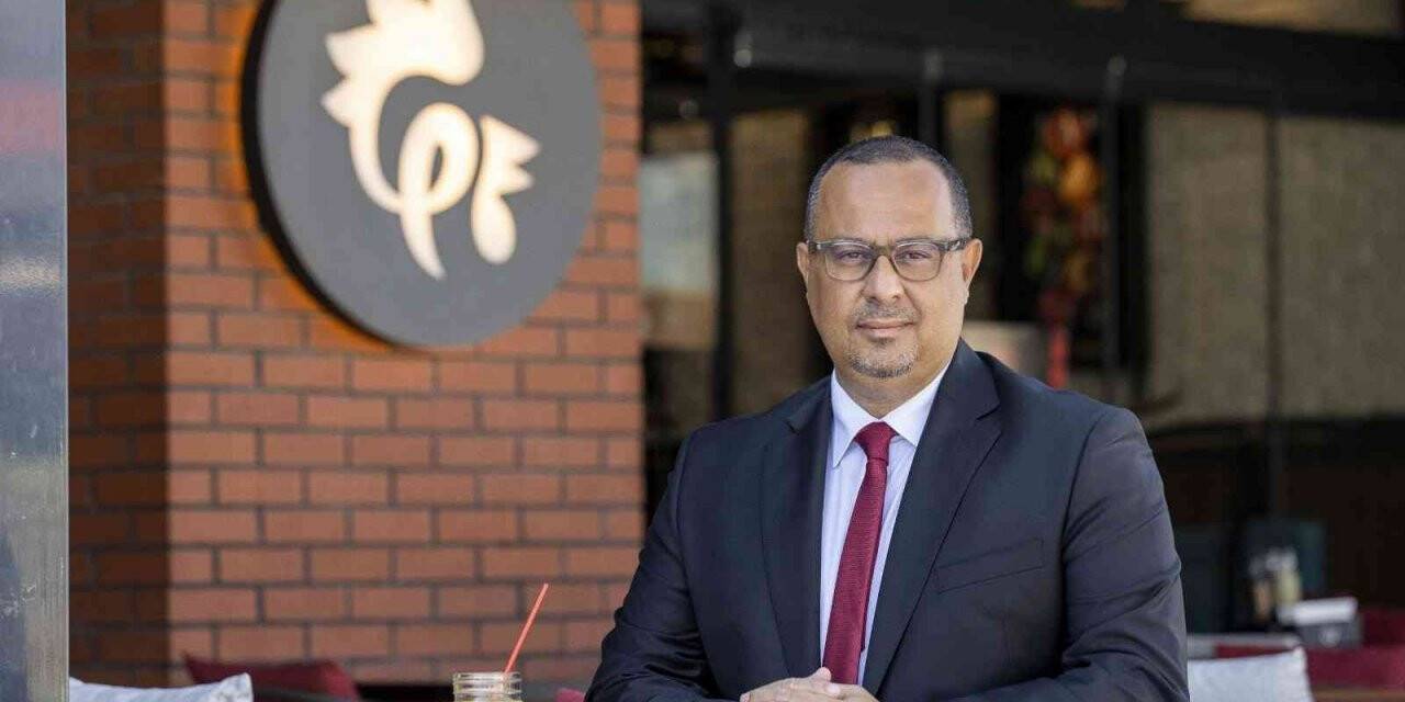 Onuncu yılında 300 restoran hedefi