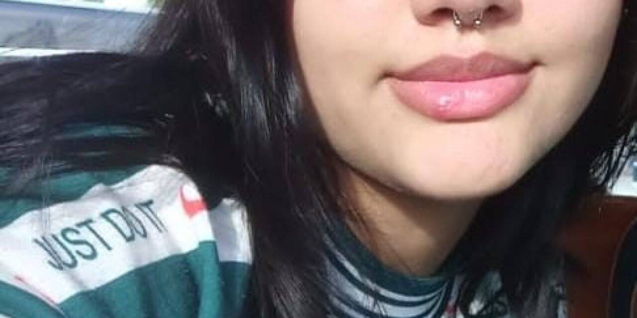 16 yaşındaki genç kızdan haber alınamıyor