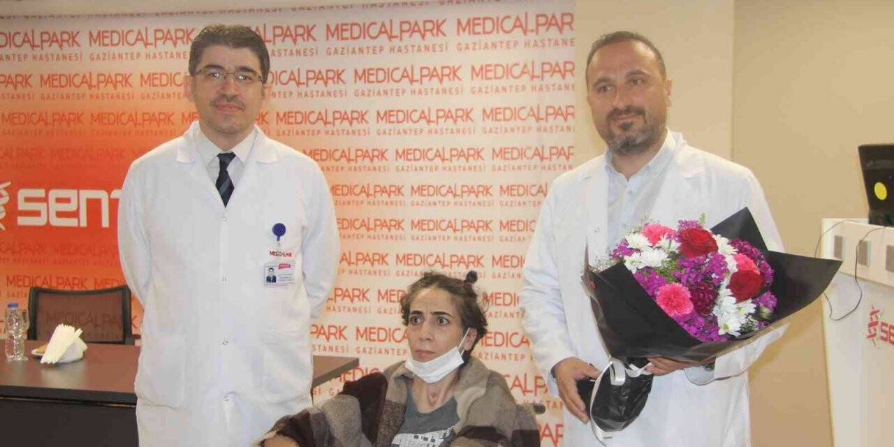 Yoğun bakımın önemi anlatıldı