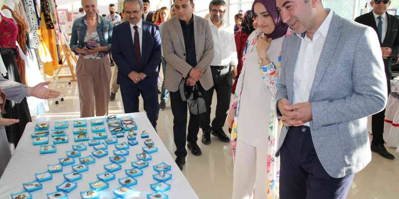 Rektör Demir: "Batman Üniversitesi gerekli enerjiye ve potansiyele sahiptir"