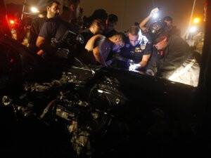 Lübnan'da patlama: 1 ölü, 13 yaralı