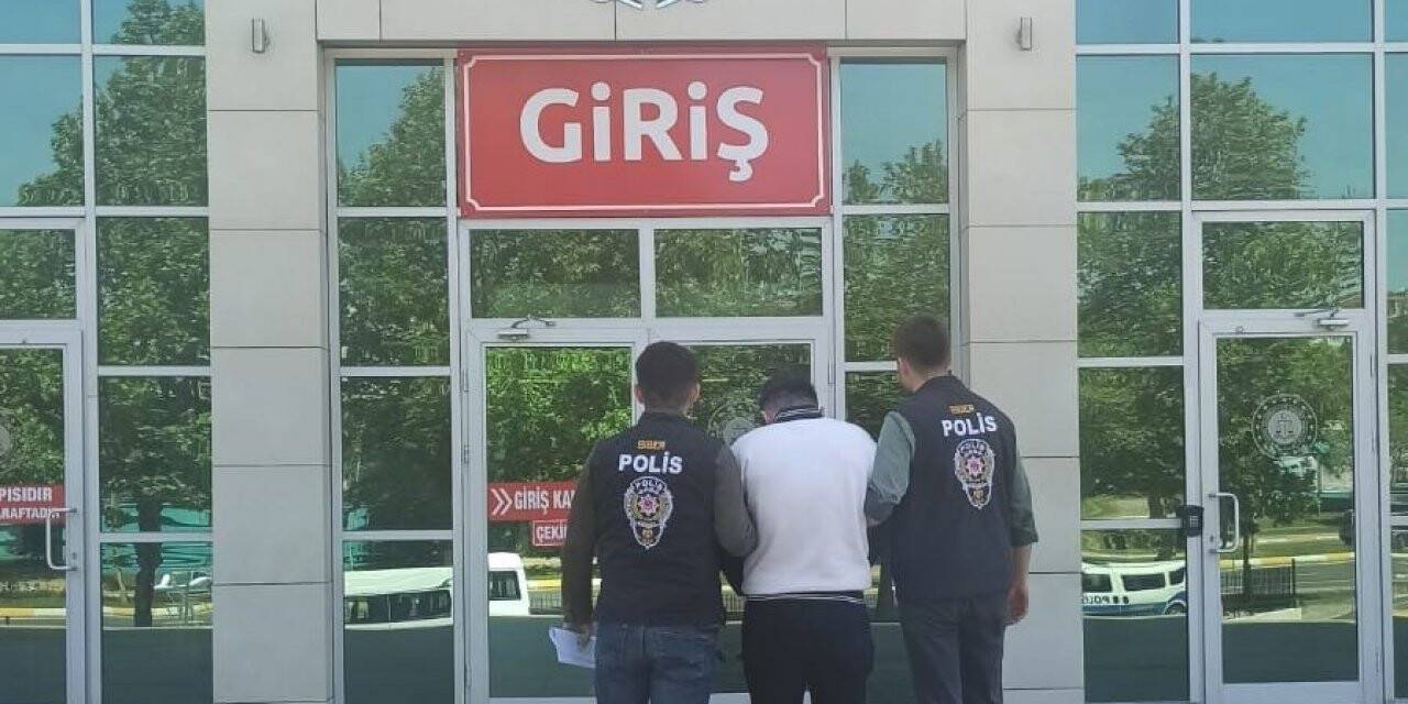 Tekirdağ’da yasa dışı bahis operasyonunda 12 gözaltı