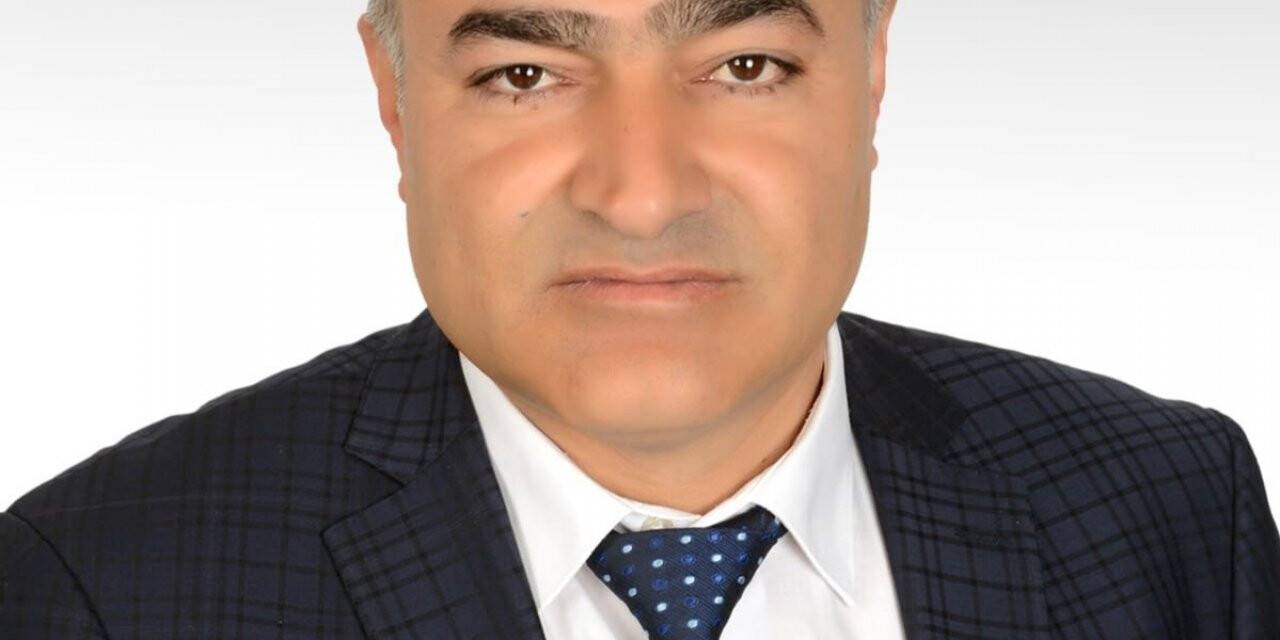 Kasaplar ve Lokantacılar Odası Başkanı Ünlü Borsa adaylığını açıkladı