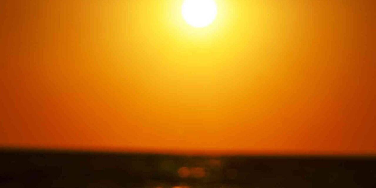 Meteoroloji’den ‘sıcak’ uyarı