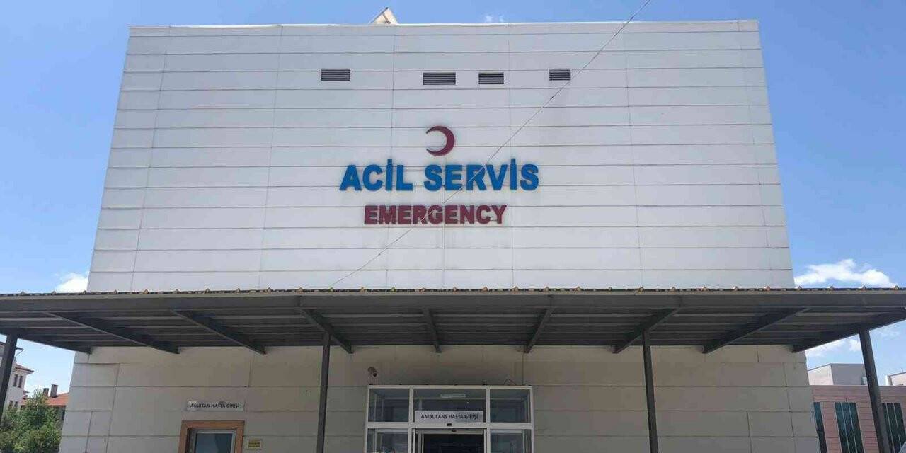 Kastamonu’da 20 öğrenci yedikleri yemekten zehirlendi