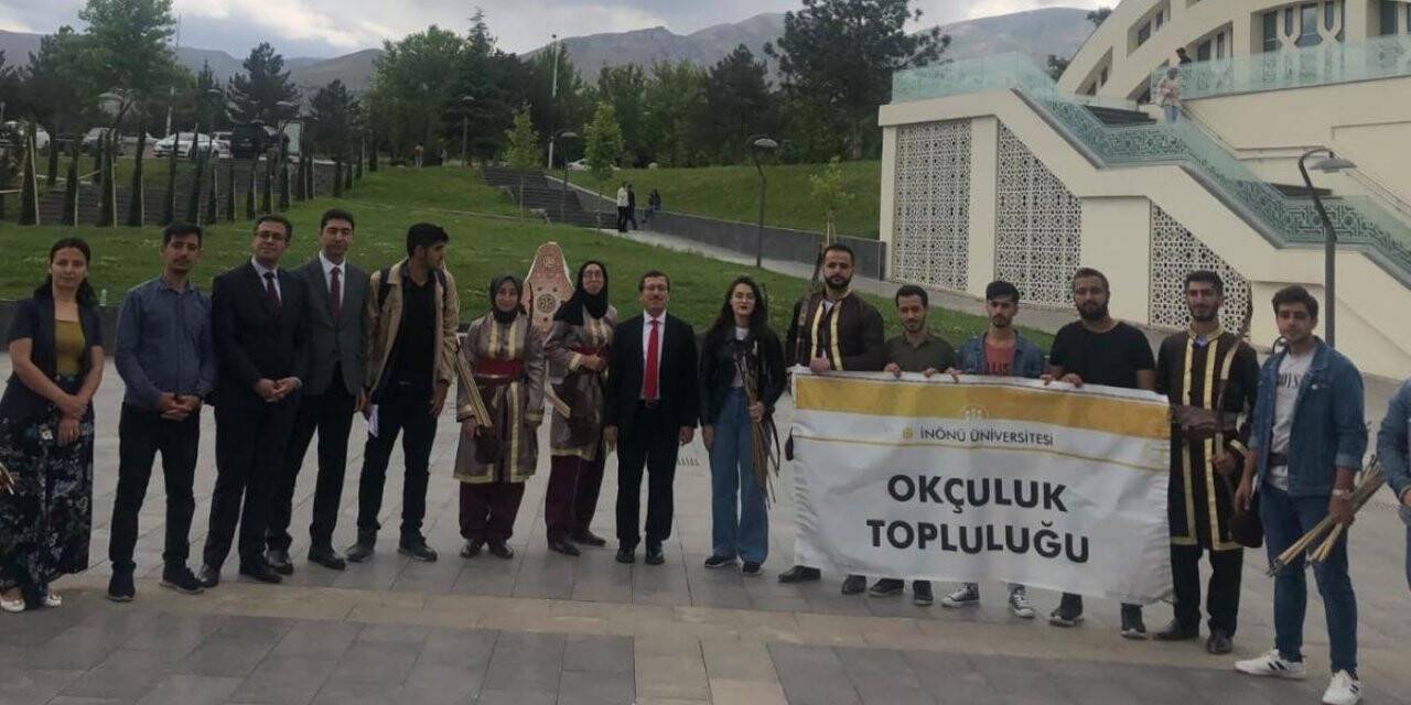 Hedefler 12’den vuruldu