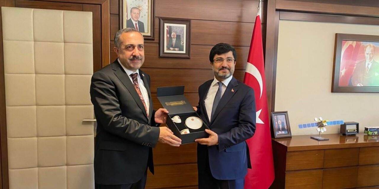 Milletvekili Arvas: “Van Gölü’nden daha fazla istifade edeceğimiz yatırımlar artacak”