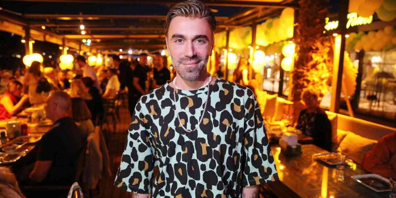 Kemal Doğulu: “Rüküş giyen kadınlara bile şık demek zorunda kalıyorum”