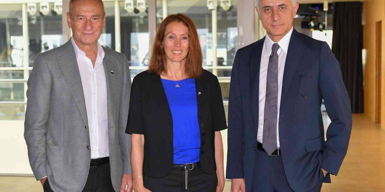 Orman yangınlarıyla mücadeleye destek finansmanı