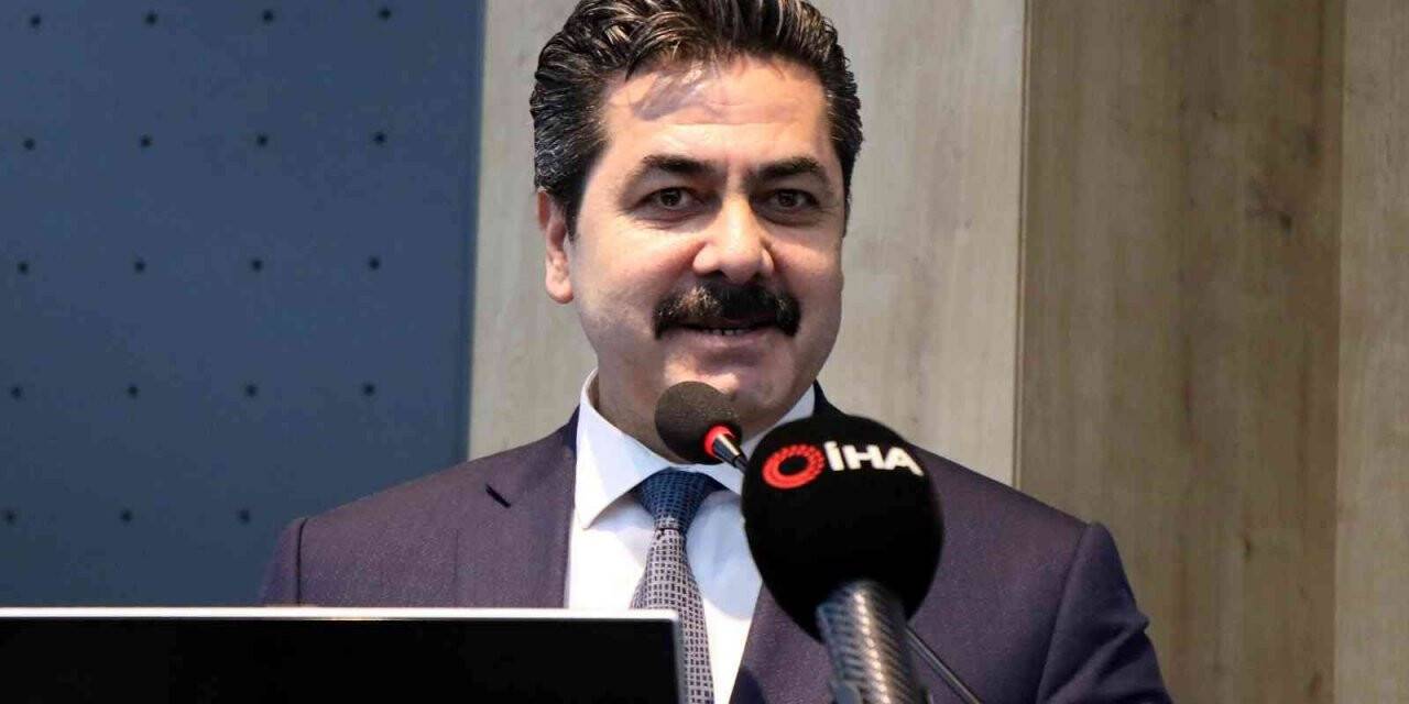 Meslek lisesinden mezun olanların istihdam oranı yüzde 88