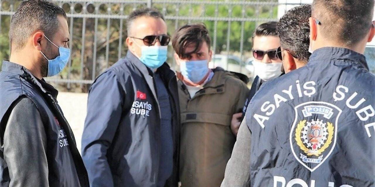 Şebnem Şirin davasına çelişkili ifadeler damga vurdu