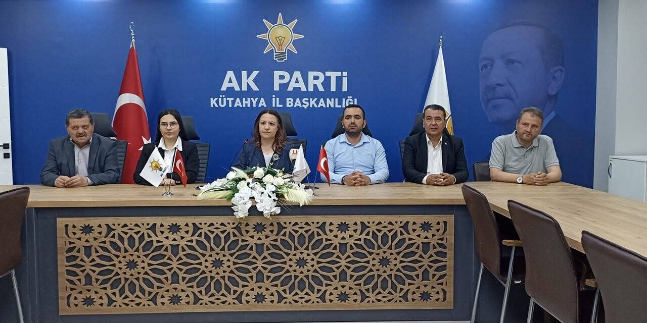 "Demokrasimize ve irademize düşman olan şer odaklarını hiçbir zaman unutmayacağız"