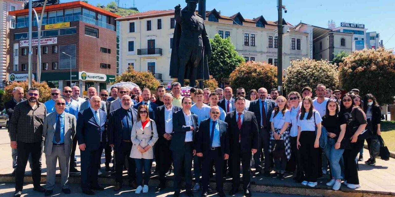 Giresun sigortacılığın bilincinde