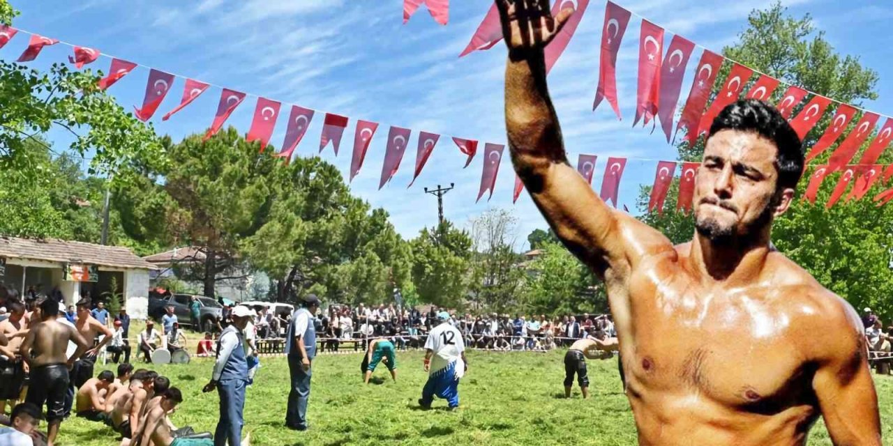 Kabulbaba’da zafer Üncül’ün, ağa yine Niyazi Dal oldu