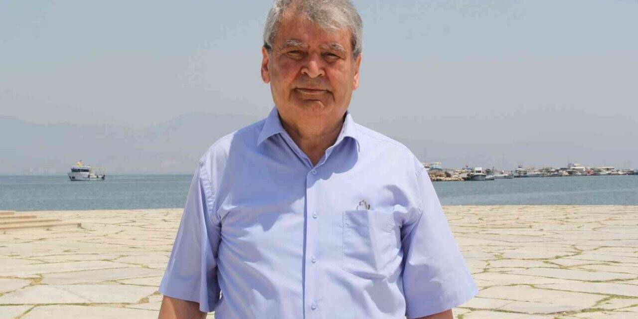 İzmir’de Mayıs ayında 77 yıllık sıcaklık rekorunun kırılması bekleniyor