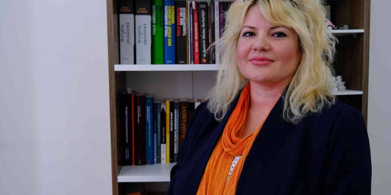 "Medya dili ırkçılığı arttırıyor"