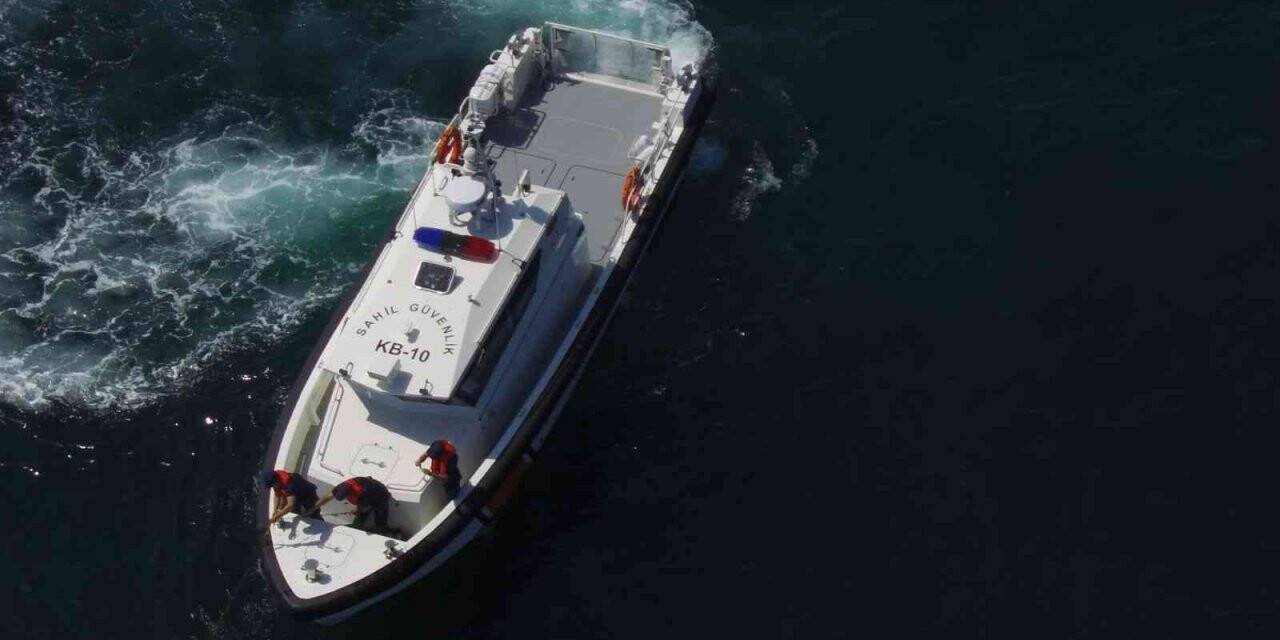 Çanakkale Boğazı’ndan bin 614 ahtapot tuzağı çıkarıldı