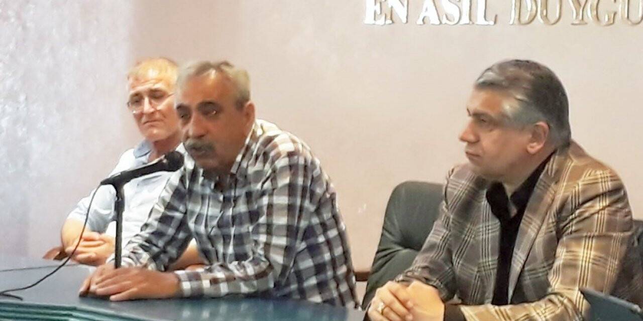 Mersin’de müşteriler taksi şoförüne puan verecek